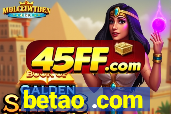 betao .com
